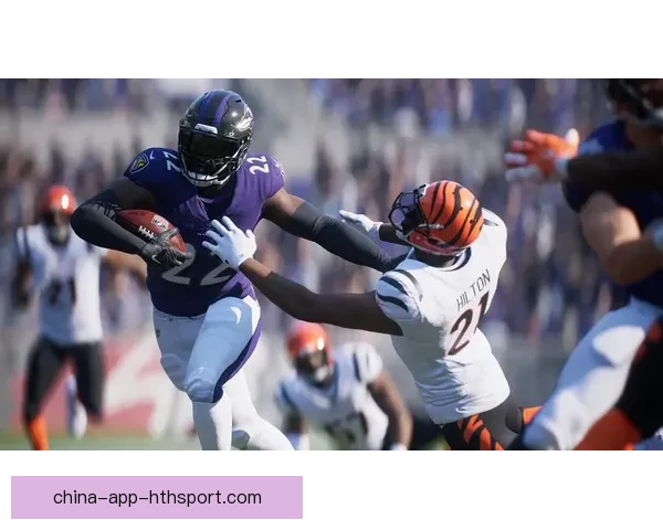 美式职业橄榄球直播全景解读赛场战术球星巅峰对决精彩瞬间